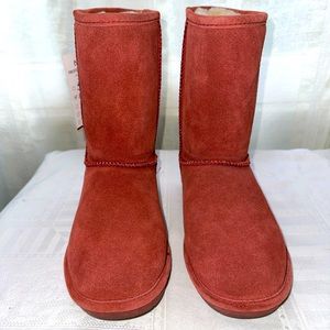 Bearpaw Boots